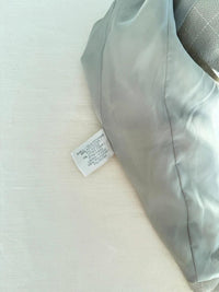 Blazer femme Cassis - 38 - Gris