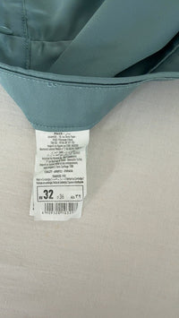 Mini jupe Pimkie - 32 - turquoise -