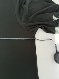 Top H&m - L - Vert foncé -