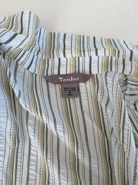 Veste Tanjay - 46 - Vert