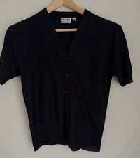 Gilet manches courtes Absolutely - 38 - Noir -