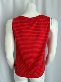 Débardeur Only - L - Rouge -