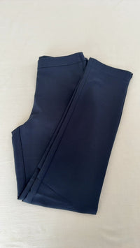 Pantalon slim Kiabi - 34 - Bleu marine -