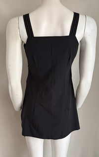 Robe Mini La Mode Est À Vous - 38 - Marine -