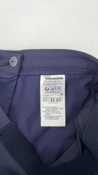 Pantalon Devernois - 38 - Bleu marine