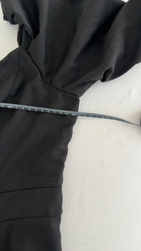 Combinaison H&m - 40 - Noir -