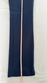 Pantalon slim Kiabi - 34 - Bleu marine -