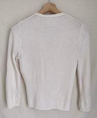 Gilet Connect - S - Blanc -