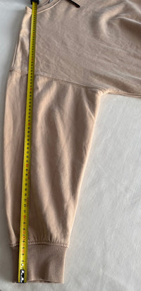 Sweat Ckh - S - Beige - Coton