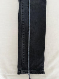 Jean skinny Levi's - 36 - Noir