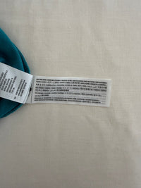 Robe Hollister - S - Turquoise -