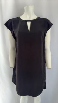 Robe Monoprix femme - 44 - noir -