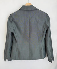 Blazer Le Suit - 38 - Gris -
