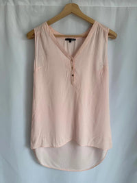 Débardeur Etam - 38 - Rose -