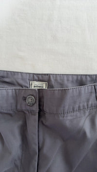 Pantalon Pimkie - 36 - Gris