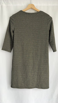 Robe Promod - S - Noir -