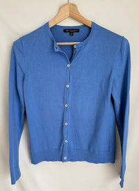Gilet Brooks Brothers - M - Bleu -