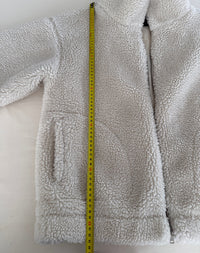 Veste Polaire Relish - L - Crème