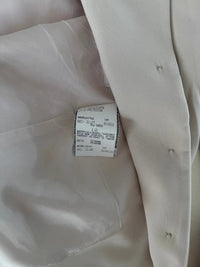 Blazer Louben - 40 - Beige