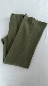 Pantalon évasé Jennyfer - 38 - Khaki -
