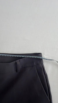 Pantalon tailleur Cache Cache - 38 - Noir -