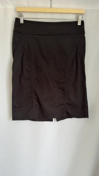 Jupe H&m - 38 - Noir -