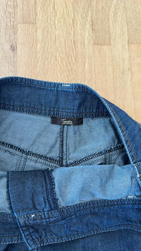 Ensemble tailleur Tanaïs - Fr 42 - Bleu