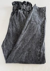 Pantalon slouchy fit Bonobo Jeans - 36 - Gris -