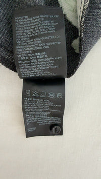 Robe courte H&m - 38 - Noir