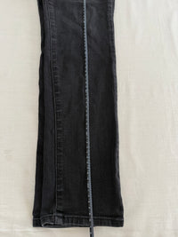 Jean skinny Levi's - 40 - Gris