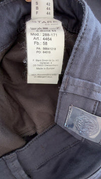 Pantalon femme Stark - Fr 44 - bleu marine
