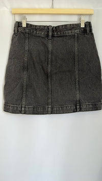Jupe en jean Jennyfer - 36 - Noir -