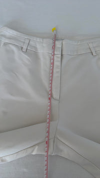Pantalon Jacqueline Riu - 36 - Cream -