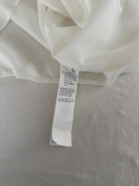 Débardeur Kiabi - M - Blanc -