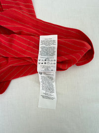 Débardeur Only - L - Rouge -