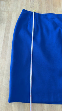 Ensemble tailleur 1-2-3 bleu 38/40