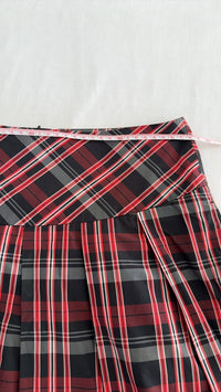 Jupe New Man - 38 - Rouge