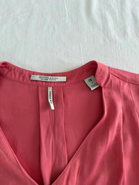 Top Maison Scotch - S - Rose -