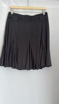 Jupe femme noir - Fr 42 - noir