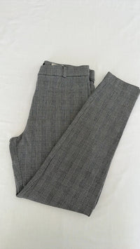 Pantalon tailleur Camaïeu - 38 - Gris -