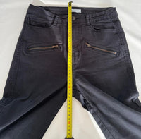 Jean Skinny Kiabi - 36 - Noir -
