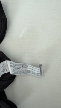 Robe mini Zara Woman - S - Noir -