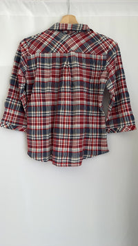 Chemise femme Affinités Armand Thiery - 38 - Multicolore