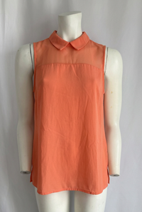 Débardeur Promod - M - Corail -