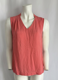 Top Maison Scotch - S - Rose -
