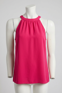 Top Naf Naf - S - Rose -