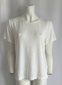Blouse H&m L.o.g.g. - 44 - Blanc