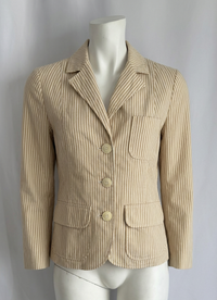 Veste blazer Old Navy - 38 - Beige