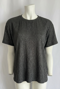 T-shirt Pimkie - L - Noir