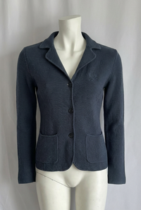 Blazer Newhouse - 38 - Marine